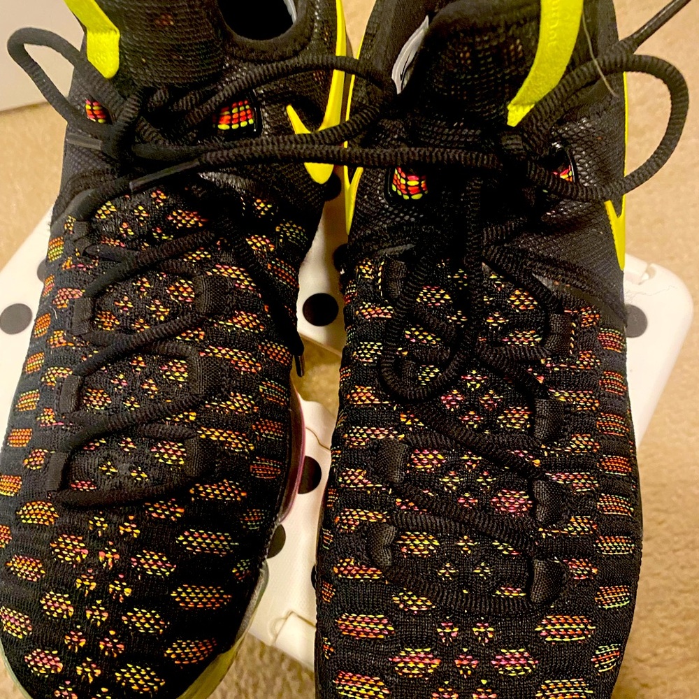 Nike Zoom KD 9 Unlimited - 843392-999 Men's 10.5